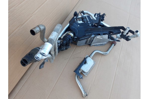 AUDI Q7 4L LIFT 3 0 TFSI WEBASTO 4L0265105N 4L0910105 Part manufacturer Audi OE