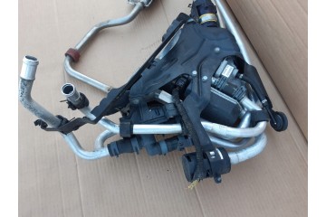 AUDI Q7 4L LIFT 3 0 TFSI WEBASTO 4L0265105N 4L0910105 Car type passenger cars