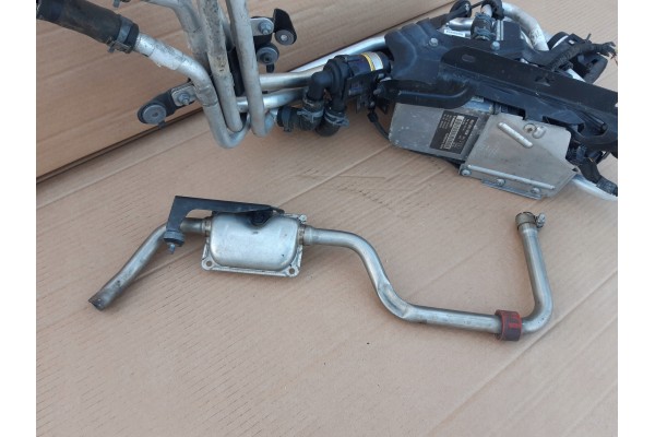 AUDI Q7 4L LIFT 3 0 TFSI WEBASTO 4L0265105N 4L0910105 Quality of parts according to GVO O original with manufacturer s logo OE