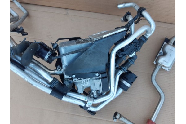 AUDI Q7 4L LIFT 3 0 TFSI WEBASTO 4L0265105N 4L0910105 Customs tariff code 87089199