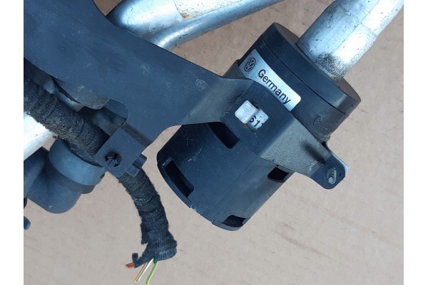 Calefactor estacionario Webasto para AUDI Q7 4L LIFT 3.0 TFSI