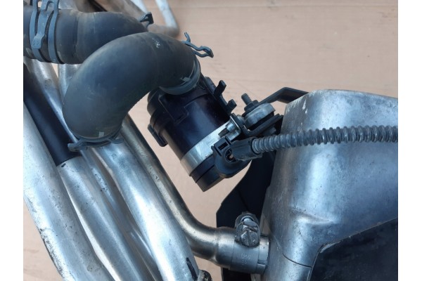 Calefactor estacionario Webasto para AUDI Q7 4L LIFT 3.0 TFSI