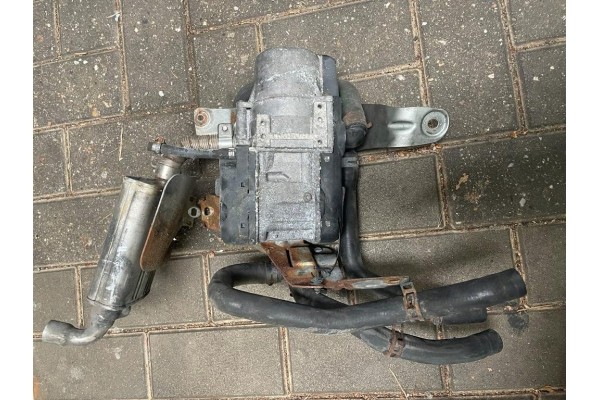 2215008498 webasto mercedes w221 w216 complete