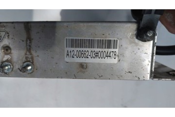 CARRIER PULSOR A12 00662 03 NO 625 128 Catalog number of the part A12 00662 03