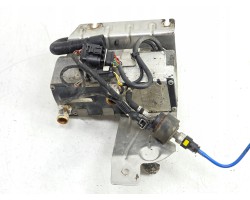 VITO VIANO W639 PARKING HEATER WEBASTO HEATER 6398300361 2K