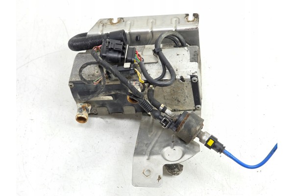 VITO VIANO W639 PARKING HEATER WEBASTO HEATER 6398300361 2K