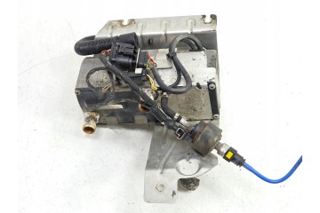 VITO VIANO W639 PARKING HEATER WEBASTO HEATER 6398300361 2K