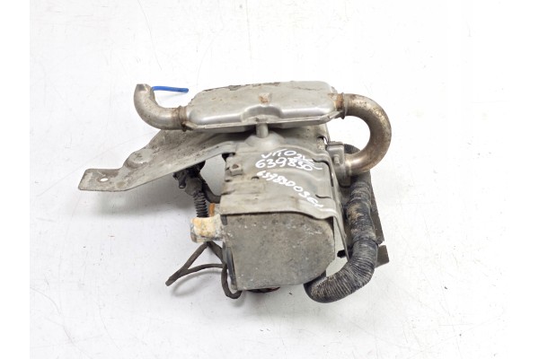 VITO VIANO W639 PARKING HEATER WEBASTO HEATER 6398300361 2K Part manufacturer Mercedes Benz OE