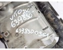 Calefactor estacionario Webasto para Vito Viano W639 6398300361