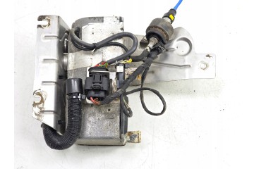 Calefactor estacionario Webasto para Vito Viano W639 6398300361