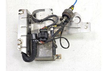 Calefactor estacionario Webasto para Vito Viano W639 6398300361