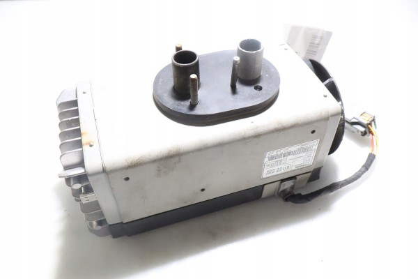 WEBASTO for VOLVO FH IV 460
