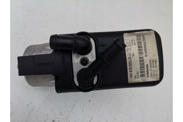 Webasto Thermo Top V Audi A3 8P 1K0815005FD Catalog number of the part 1K0815005FD