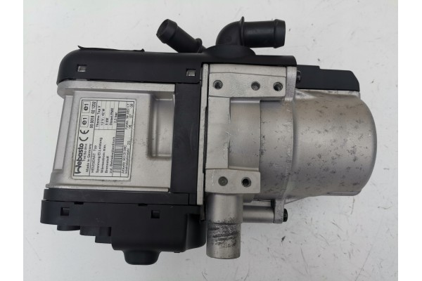 Webasto Thermo Top V Audi A3 8P 1K0815005FD Part manufacturer Webasto