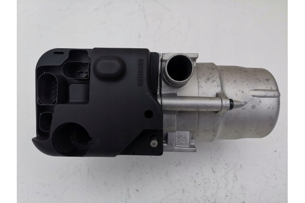 Webasto Thermo Top V Audi A3 8P 1K0815005FD Car type passenger cars