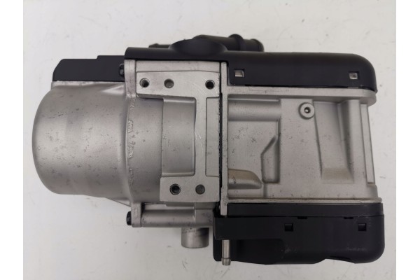 Webasto Thermo Top V Audi A3 8P 1K0815005FD Quality of parts according to GVO O original with manufacturer s logo OE