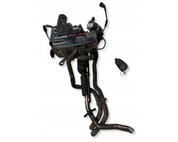 Audi A3 S3 8P 1399cm3 Petrol Parking Heater Webasto 1K0815005HQ