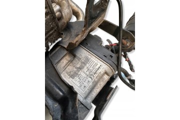 Audi A3 S3 8P 1399cm3 Petrol Parking Heater Webasto 1K0815005HQ Catalog number of the part 1K0815005HQ
