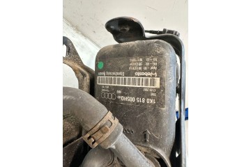 Calefactor Auxiliar / Calefactor de Estacionamiento Audi A3 S3 8P 1.4 