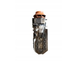 WEBASTO PARKING HEATER EBERSPACHER AIRTRONIC D2 25 1822 06 01 00