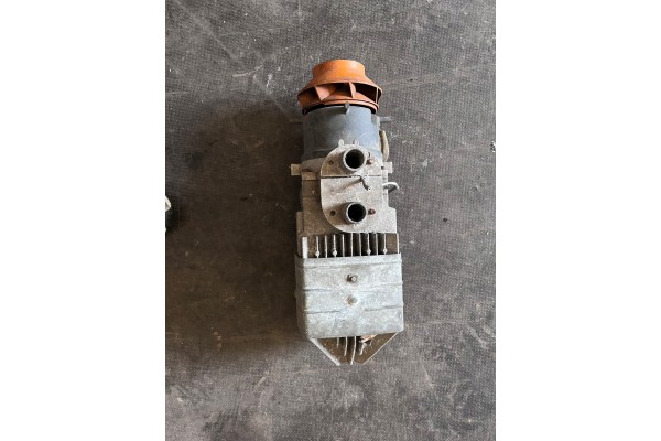 WEBASTO PARKING HEATER EBERSPACHER AIRTRONIC D2 25 1822 06 01 00 Catalog number of the part WEBASTO OGRZEWANIE POSTOJOWE WIAZKA 