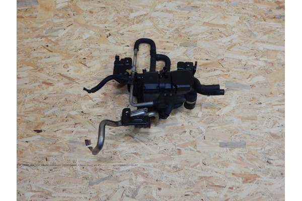 VW T5 WEBASTO Parking heater 7H0815071F