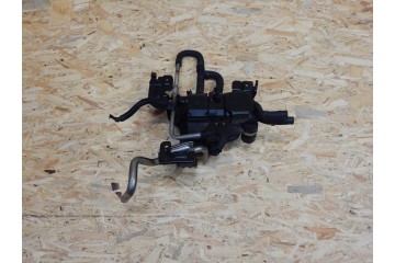 VW T5 WEBASTO Parking heater 7H0815071F