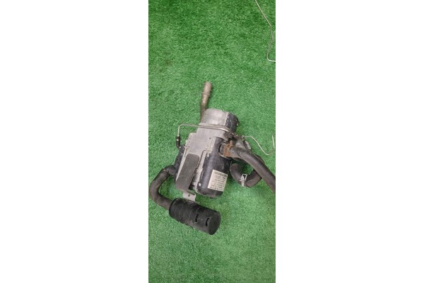 Webasto mercedes ML GLE A1665001598 Part manufacturer Mercedes Benz OE