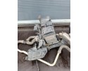 VW T5 PARKING HEATER WEBASTO HEATER 7H0815071F