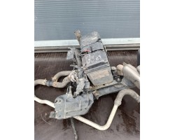 VW T5 PARKING HEATER WEBASTO HEATER 7H0815071F