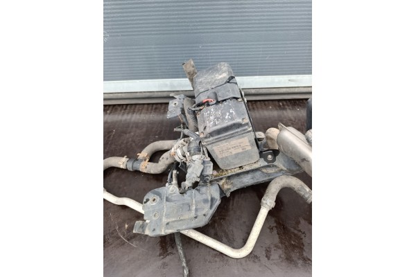 VW T5 PARKING HEATER WEBASTO HEATER 7H0815071F