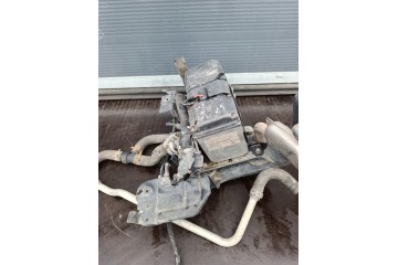 VW T5 PARKING HEATER WEBASTO HEATER 7H0815071F