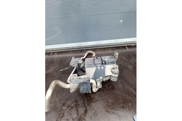 VW T5 PARKING HEATER WEBASTO HEATER 7H0815071F Catalog number of the part VW T5 OGRZEWANIE POSTOJOWE WEBASTO DOGRZEWACZ 7H081507