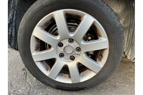 SEAT LEON (1P1) Reference