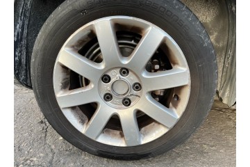 SEAT LEON (1P1) Reference