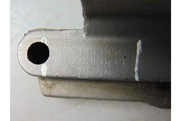 038115105C BOMBA ACEITE SEAT ALTEA (5P1) Arena 2004 038115105C 176044 SEAT - 6