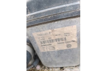 VW T5 PARKING HEATER WEBASTO HEATER 7H0815071F Part manufacturer Volkswagen OE