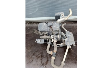 VW T5 PARKING HEATER WEBASTO HEATER 7H0815071F Quality of parts according to GVO O original with manufacturer s logo OE