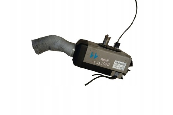 RENAULT MASTER III WEBASTO PARKING HEATER AIR TOP 2000ST 9031125B