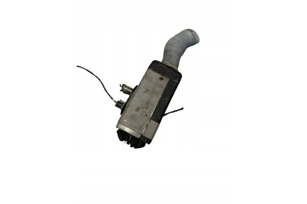 RENAULT MASTER III WEBASTO PARKING HEATER AIR TOP 2000ST 9031125B Car type passenger cars