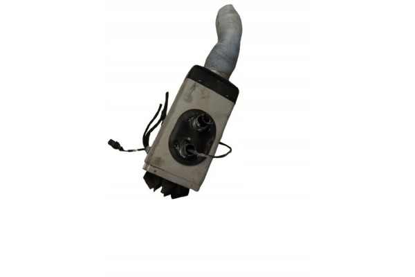 RENAULT MASTER III WEBASTO PARKING HEATER AIR TOP 2000ST 9031125B Catalog number of the part WEBASTO OGRZEWANIE POSTOJOWE AIR TO