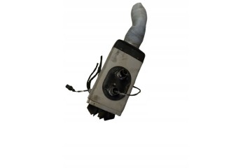 RENAULT MASTER III WEBASTO PARKING HEATER AIR TOP 2000ST 9031125B Catalog number of the part WEBASTO OGRZEWANIE POSTOJOWE AIR TO