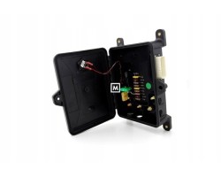 12 00786 50 51 NEW Power Module Power Box Carrier Vector 19HE