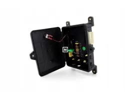 Módulo de Potencia / Caja de Potencia Carrier Vector 19HE 12-00786-50 / 51