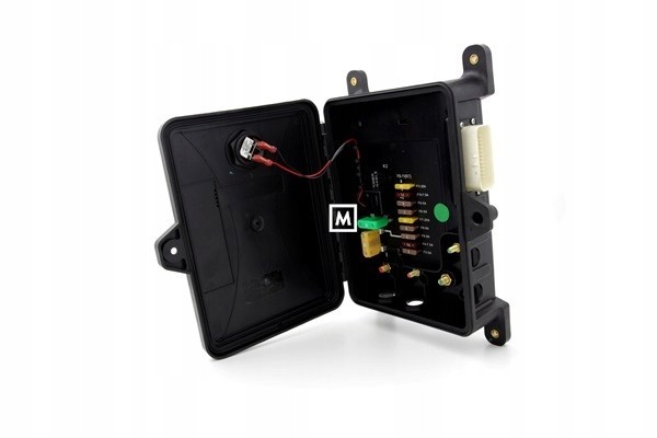 12 00786 50 51 NEW Power Module Power Box Carrier Vector 19HE