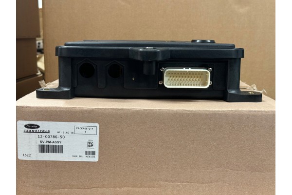 12 00786 50 51 NEW Power Module Power Box Carrier Vector 19HE Catalog number of the part 12 00786 50
