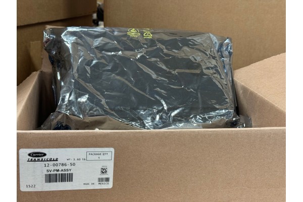 12 00786 50 51 NEW Power Module Power Box Carrier Vector 19HE Kind Other
