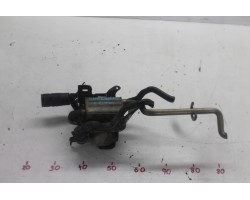 PARKING HEATER WEBASTO 1K0815005MC SKODA SUPERB II 08 13