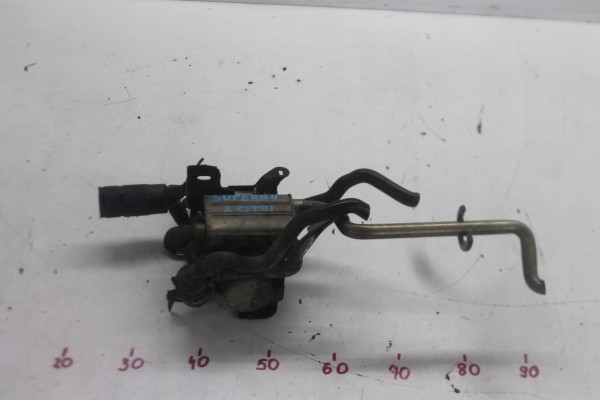 PARKING HEATER WEBASTO 1K0815005MC SKODA SUPERB II 08 13
