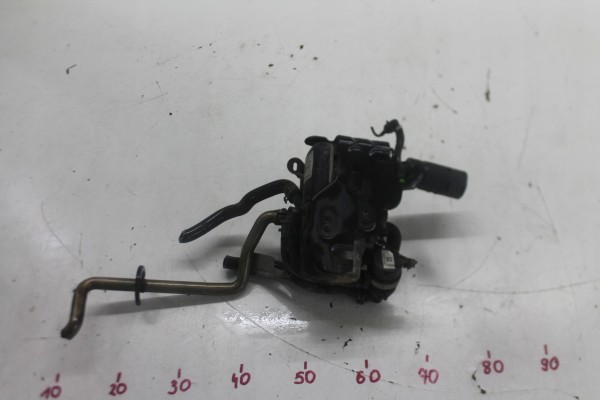PARKING HEATER WEBASTO 1K0815005MC SKODA SUPERB II 08 13 Catalog number of the part 1K0815005MC WX